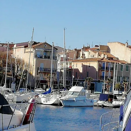 Apartment Le Pesquier
