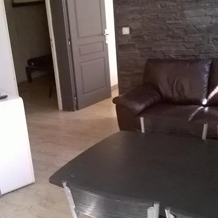 Apartment Le Pesquier *
