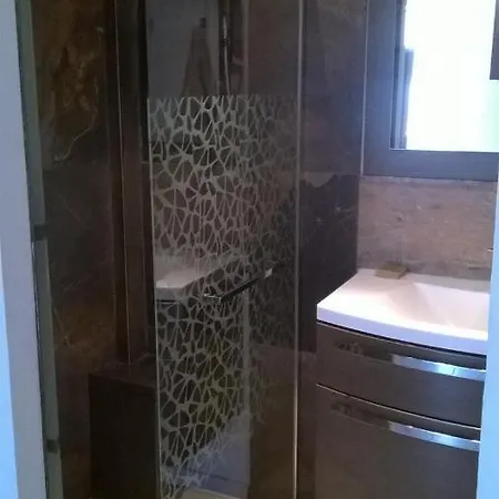 Apartment Le Pesquier *