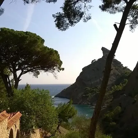 Apartment Le Pesquier La Ciotat