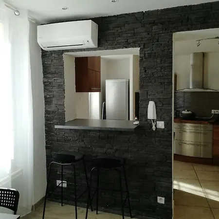 Le Pesquier Apartment