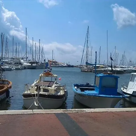 Le Pesquier * La Ciotat