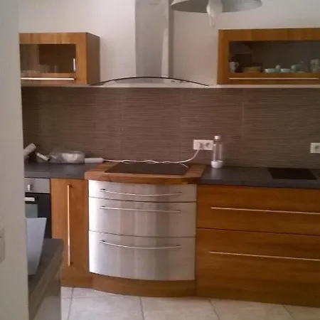 Le Pesquier Apartment