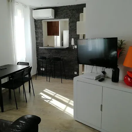 Apartment Le Pesquier *