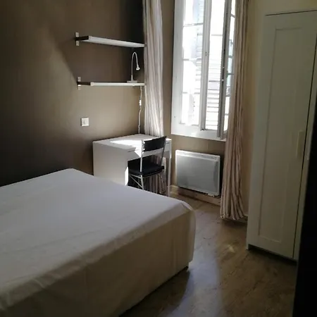 Le Pesquier Apartment
