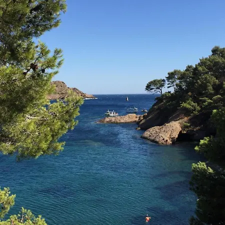 Apartment Le Pesquier La Ciotat