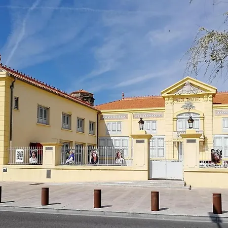 Le Pesquier Apartment La Ciotat