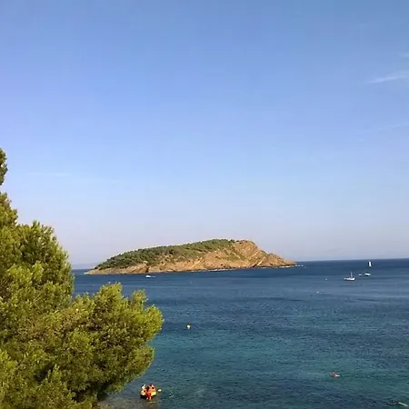Apartment Le Pesquier